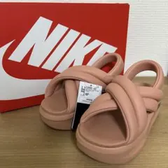24 ナイキ エア マックス アイラ ウィメンズサンダル FJ5929-600