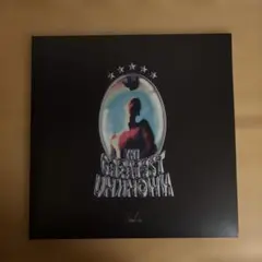 2026年最新】The Greatest unknown レコードの人気アイテム - メルカリ