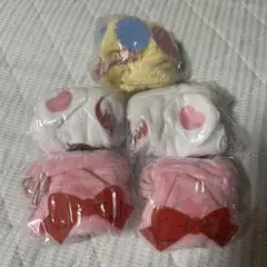 TWICE × KAKAO FRIENDSのアピーチ（APEACH）ブランケット - メルカリ