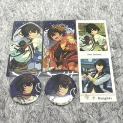 あんスタ 凛月 まとめ売り