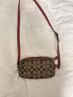 coach バッグ