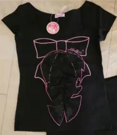 ymetalclub ベビメタ Dolly Frill Top ステッカー付き - メルカリ