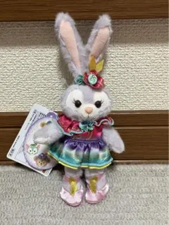 2026年最新】ステラルー ぬいぐるみバッジの人気アイテム - メルカリ