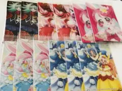 プリキュア ウエハース プリアラ ホイップ マカロン ショコラ HR