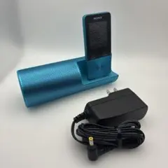 SONY ウォークマン NW-S315 ブルー 16GB