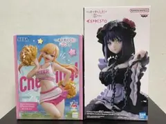 その着せ替え人形は恋をする喜多川海夢 応援&黒江雫 ver.2体セット