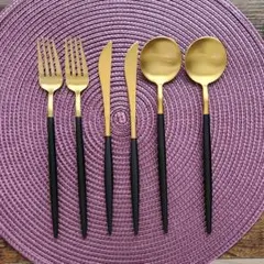 2025年最新】カトラリー(スプーン等)の人気アイテム - メルカリ