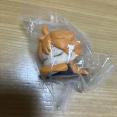 ハイキュー‼︎ 日向翔陽　おねむたん　ガチャガチャフィギュア