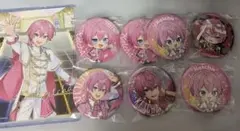 AMPTAK×COLORSけちゃ(まとめ売り)