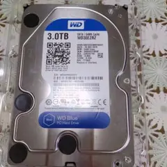 WD HDD WD30EZRZ 3.0TB