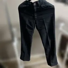 リーバイス　フレアパンツのサムネイル