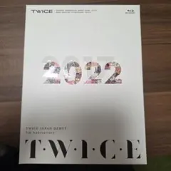 TWICE/TWICE JAPAN DEBUT 5th Anniversary…