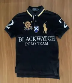 【極美品✨】Polo Ralph Lauren ビックポニー ポロシャツ XS