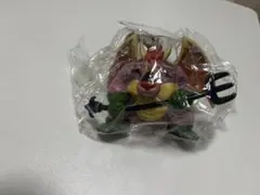 ドラゴンクエスト　ソフビモンスター　アークデーモン　未開封　タグ付き