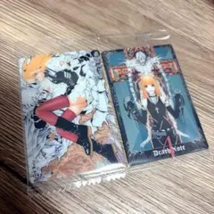 デスノート ウエハース 弥海砂 ミサミサ