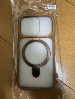 スマホカバー iPhone15Proのサムネイル