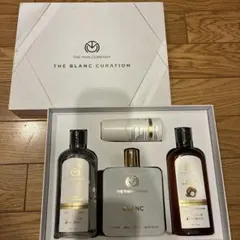 THE MAN COMPANY THE BLANC CURATION セットのサムネイル