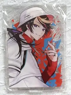 2026年最新】闇ノシュウの人気アイテム - メルカリ