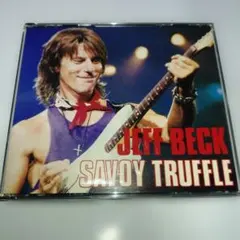 ◇JEFF BECK LIVE 1975 3 DAYS IN THEUSA - メルカリ
