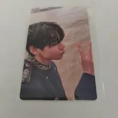 BTS テテ アリラン weverseglobal ラキドロ