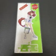 ナイスネイチャ ペインタースタイル アクリルスタンド ウマ娘