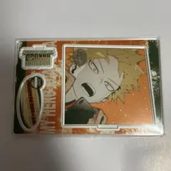 爆豪　名場面ジオラマフィギュア②