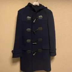 ジョンローレンスサリバン　ダッフルコート 2026年最新】JOHN LAWRENCE SULLIVAN ダッフルコートの人気アイテム