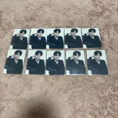 う*か様 Hey! Say! JUMP Trick or GHOST展限定トレカ - メルカリ