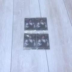 にじさんじ ウエハース ベルモンド バンデラス セット