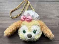 クッキーアン ショルダーポーチ HKDL