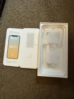 Apple iPhone11 64GB 箱のみ