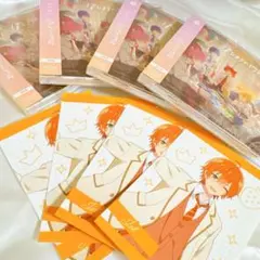 すとぷり　はじまりの物語　通常盤＋アニメイトブロマイド　ジェルくん