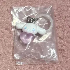 シナモロール めじるしアクセサリー