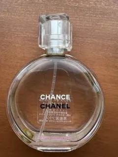 CHANEL チャンス オータンドゥル 空き瓶