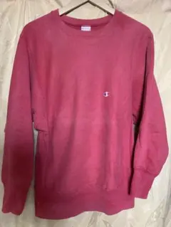 90's champion reverse weave レアカラー