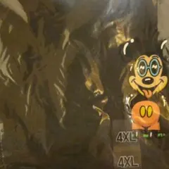 ユニクロUTディズニー