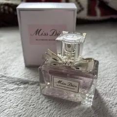 Dior ミスディオール ブルーミングブーケ 〈オードゥ トワレ〉50ml