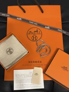 2026年最新】エルメス シュヴァル キーリングの人気アイテム - メルカリ