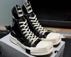 Rick Owens drkshdw CONVERSE TURBODRK