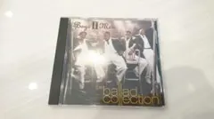 ボーイズⅡメン/エンド・オブ・ザ・ロード～ボーイズⅡメン・バラード・コレクション