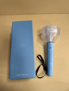 TREASURE ペンライト 箱あり