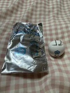 スシロー おぱんちゅうさぎ つみあげフィギュア