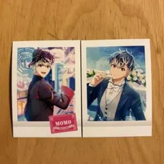 アイナナ 百 ぱしゃこれ マリマリ チャイナナ