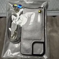 スマホケース・スマホショルダー iPhone12Pro