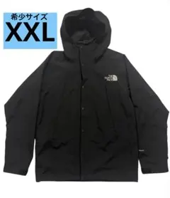 ザノースフェイス NP11834 マウンテンライトジャケット　GORE-TEX