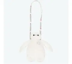 【ベイマックス】ショルダー