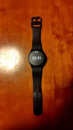 Samsung Galaxy Watch 6 40mm ブラック 本体