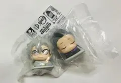 おねむたん 鬼滅の刃 拾壱ノ型 にどね　不死川兄弟④