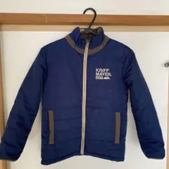 クリフメイヤー　中綿アウター140㎝