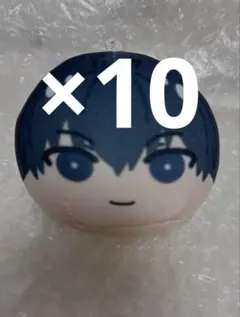 潔世一 おまんじゅう